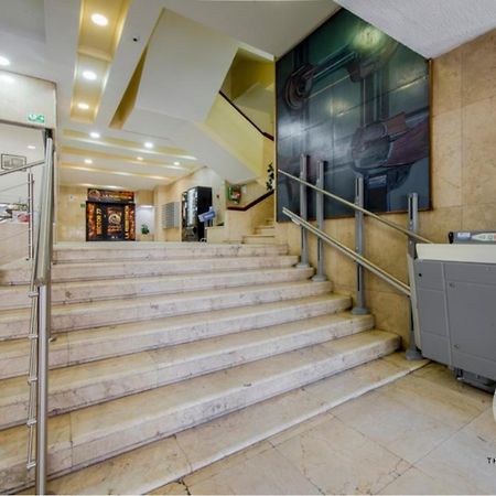 Malasana Chic Para 4, Ven A San Bernardo 20 E3 Madrid Dış mekan fotoğraf
